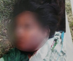 incident in amritsar, woman dead from vulnerable high voltage wire