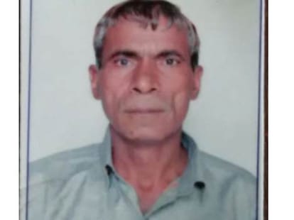 killer of three came out from jail and murdered two again