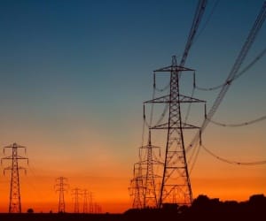 good news for electric supply in up