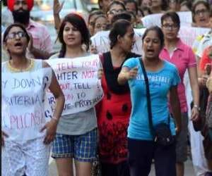 ugc notice to punjab university for sexual harassment cases