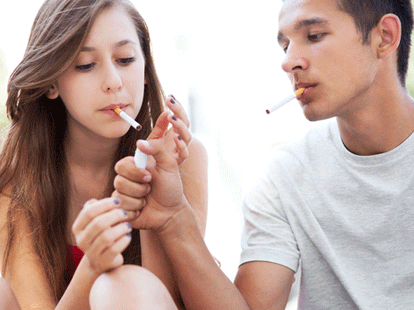 reasons for heart attack in youngsters
