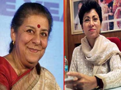 Ambika-emphasized the need to empty the house, must pay penalty.