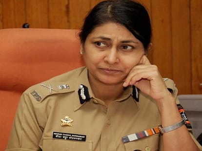 Meera Bolwanker did crucial role in death sentence process of yakub