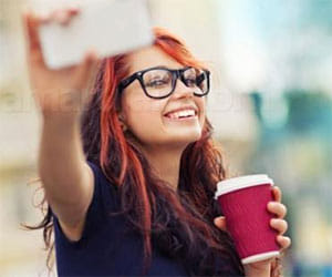 miss selfie contest 2015 by amarujala