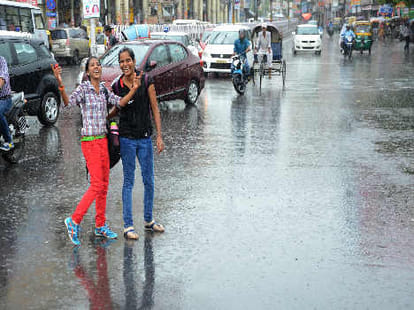 Drought possibilities in Uttar Pradesh