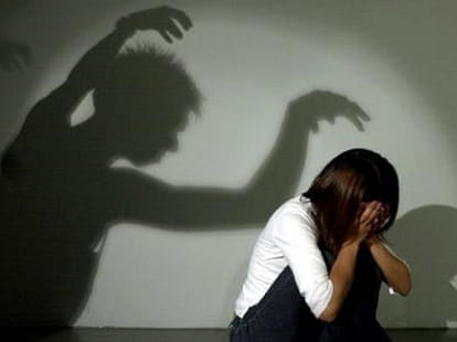 Attempt of rape in kanpur