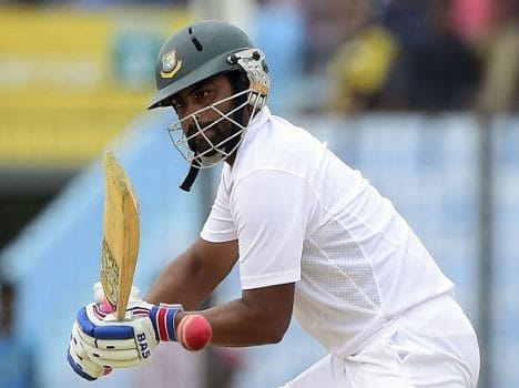 Bangladesh vs South Africa, Second Test, First Day