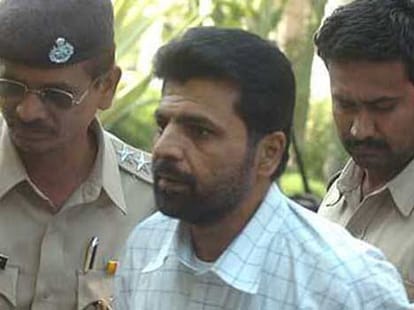 Tiger Memon calls mother before yakub's death
