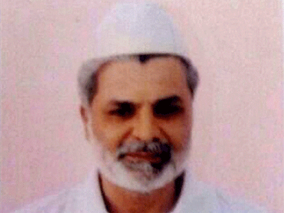 muslim leader says our ancestors are hindu