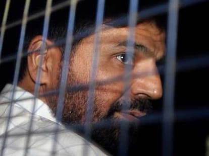 J&K mla reveals he met tiger memon before mumbai attack