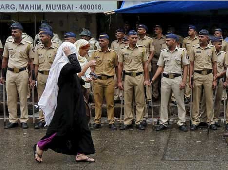 advocates of yakub are at home of cji
