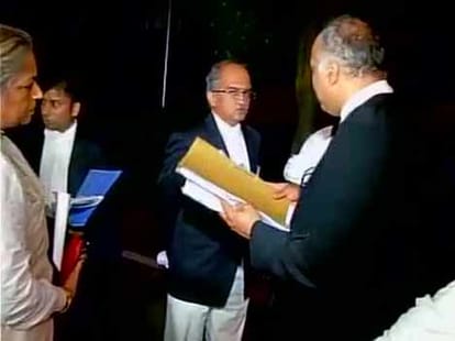 SC said memon get time for defend himself