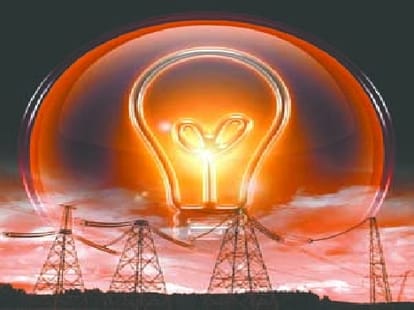 good news for electric supply in up