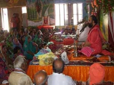 Did the disciples celebrated the glory of Guru