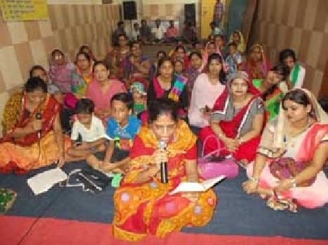 Sonancl glitzy gala celebrating Guru Purnima