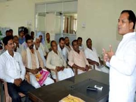 Premchand remembered