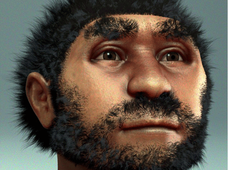 Did early humans eat their CHILDREN? 