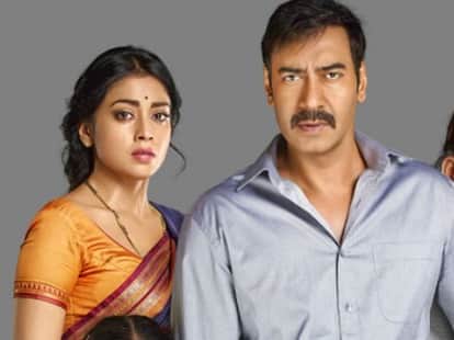 Drishyam first weekend collection