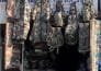 Military uniforms will not be sold openly in the market