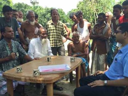 India get new citizens from Bangladesh