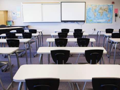 90 percent seats of MEd course for private colleges still vacant.