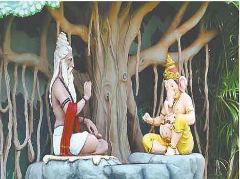 guru poornima importance of guru in life