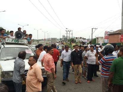BJP has betrayed to people's jammu
