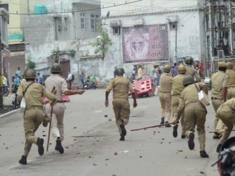 BJP has betrayed to people's jammu