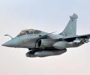 indian air force jet plane saved two lives carrying human organs