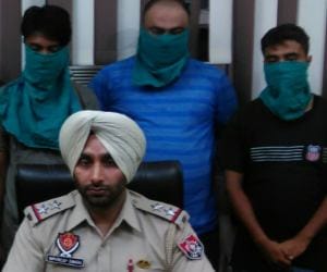 kidney scandal busted in jalandhar at punjab