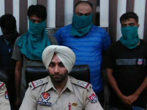 punjab kidney racket, sensational truth