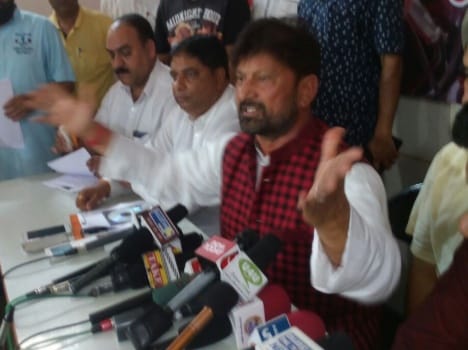 land acquisition process has been intensified for medical colleges