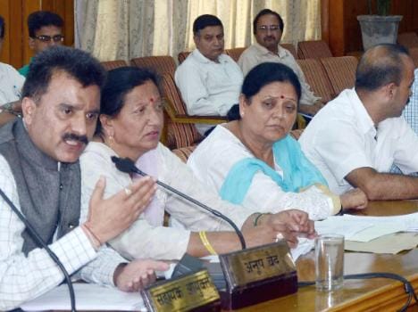 mc shimla monthly meeting, read important decisions.