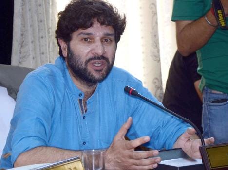 mc shimla and hp govt dispute over amrit mission.