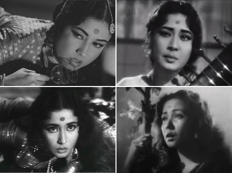 meena kumari birthday special, dharmendra decieved meena kumari.