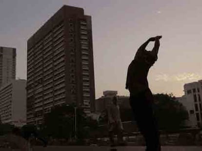 how the 1993 blasts change mumbai