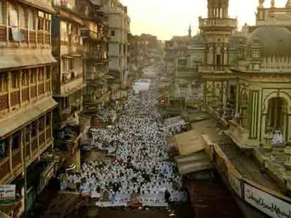 how the 1993 blasts change mumbai