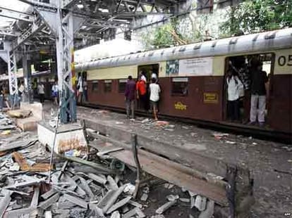 12 accused in 2006 Mumbai train blasts case