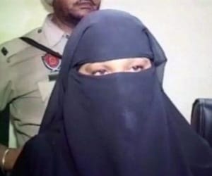 pakistani lady arrested in jalandhar without passport, visa