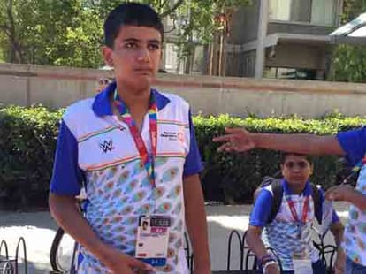 featured enable prabaroop won two gold medals