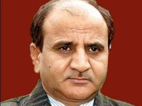  ex deputy CM tara chand is feeling threat for his life