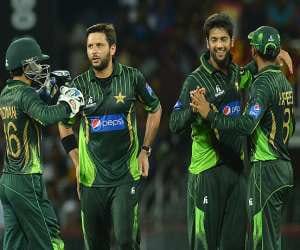 pak cricket controvercy