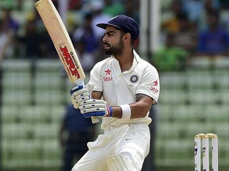India A vs Australia A, Second Match, Third Day