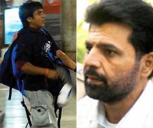 man who hanged yakub memon, executed ajmal kasab too