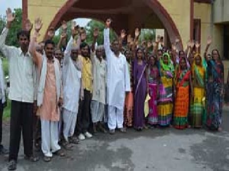 Pension demand