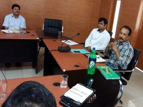 Dudhwa park high alert in fear of predators