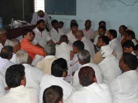Modi government rests on a foundation of lies