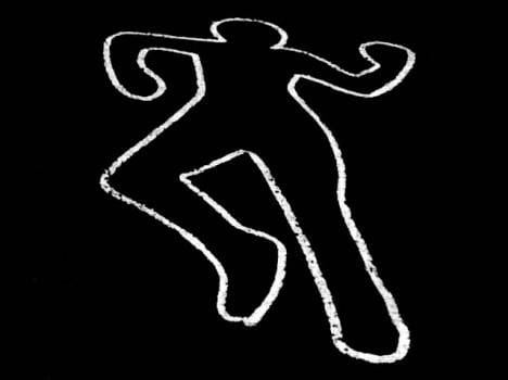 terrorist's body recovered from canal bandupura