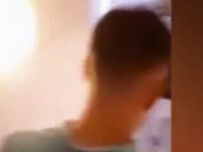 EXCLUSIVE:  sexual assaulting with ninth student