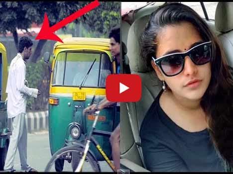 Du graduate tried to beg for a day and earned more then a bpo employee